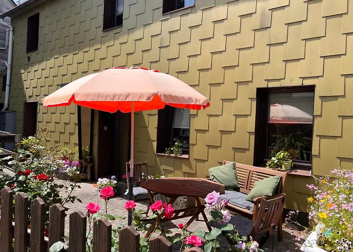 Gaestehaus „Bei Emmi“