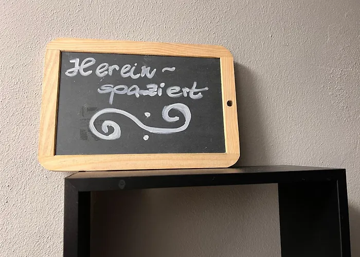 Gaestehaus „Bei Emmi“