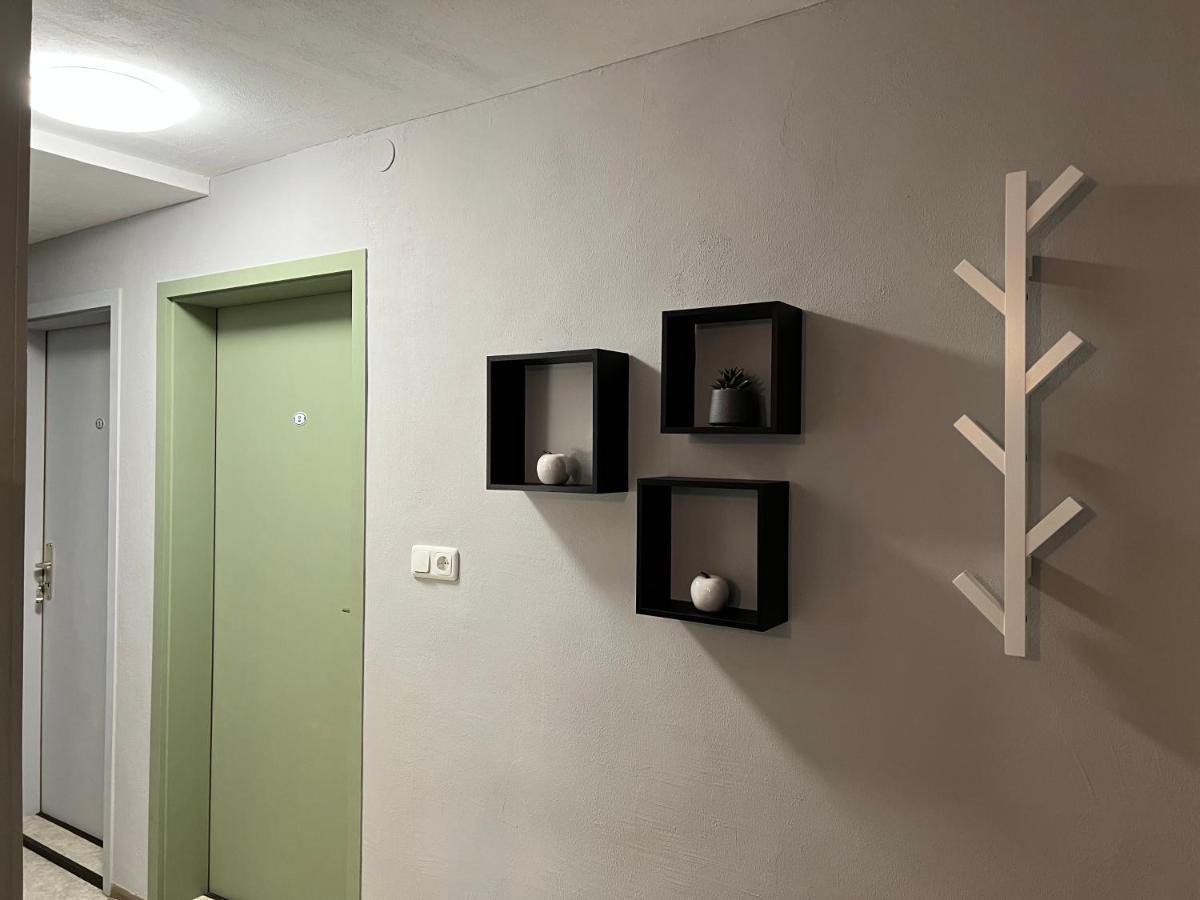 Appartement Gaestehaus „bei Emmi“ Lichtenberg (Bavaria)