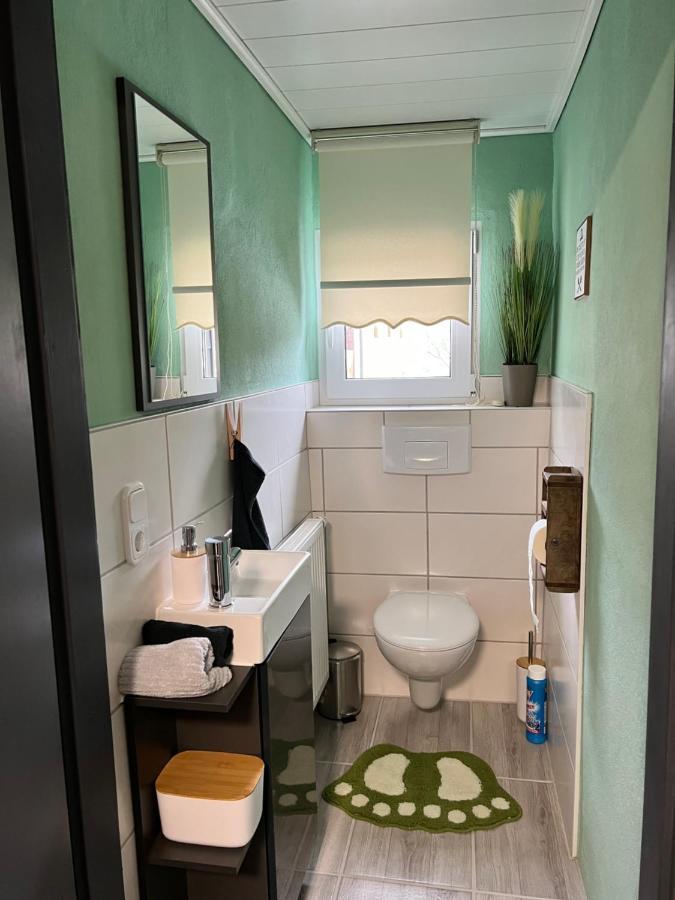 Gaestehaus „bei Emmi“ Appartement