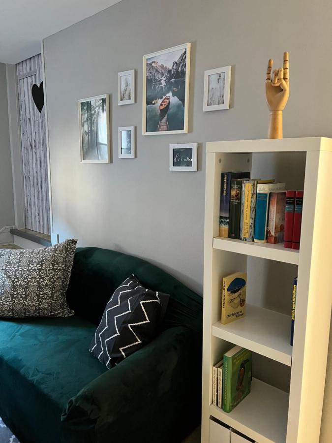 Gaestehaus „bei Emmi“ Appartement *