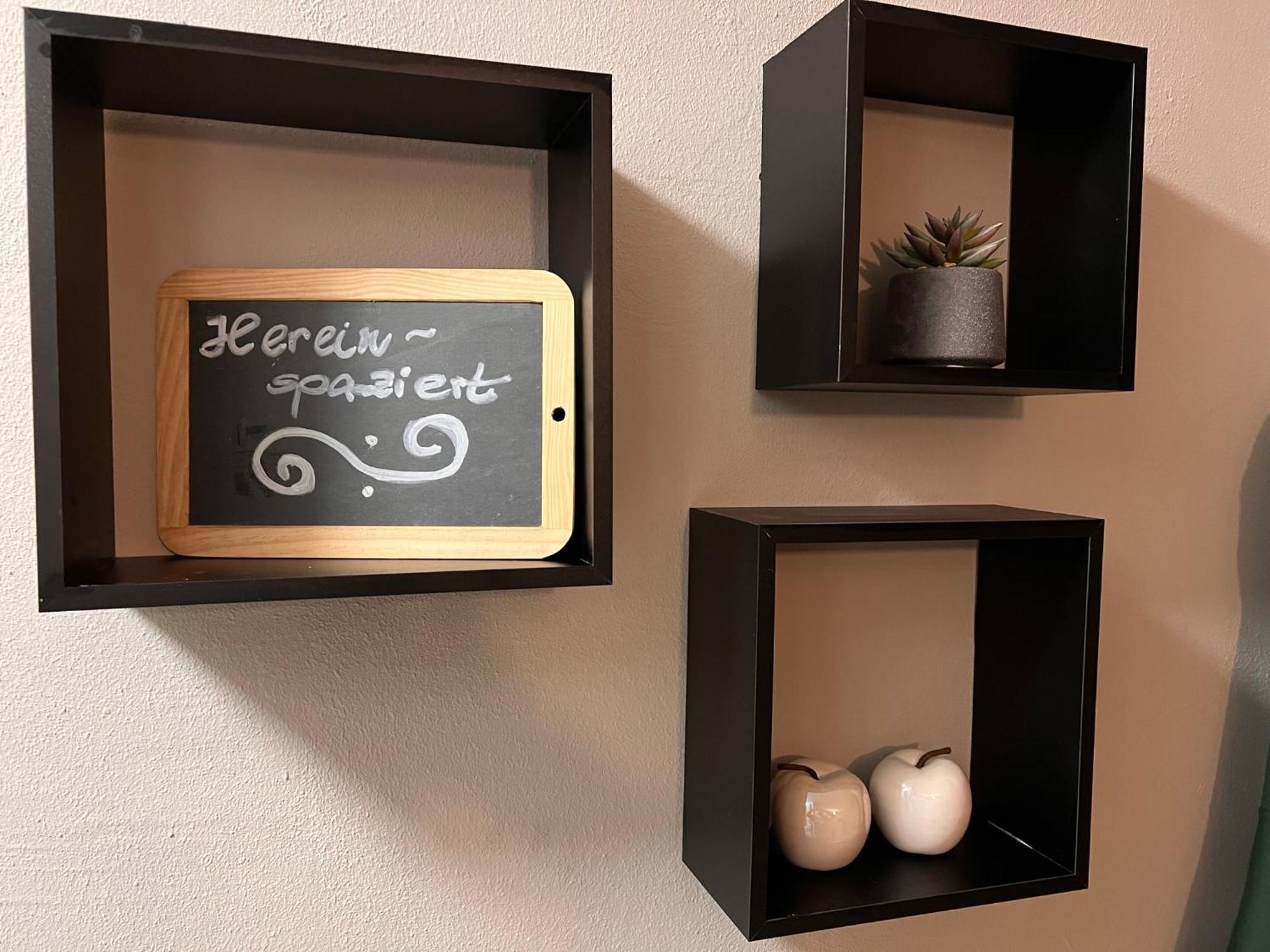 Appartement Gaestehaus „bei Emmi“ *