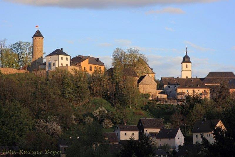 Gaestehaus „bei Emmi“ *