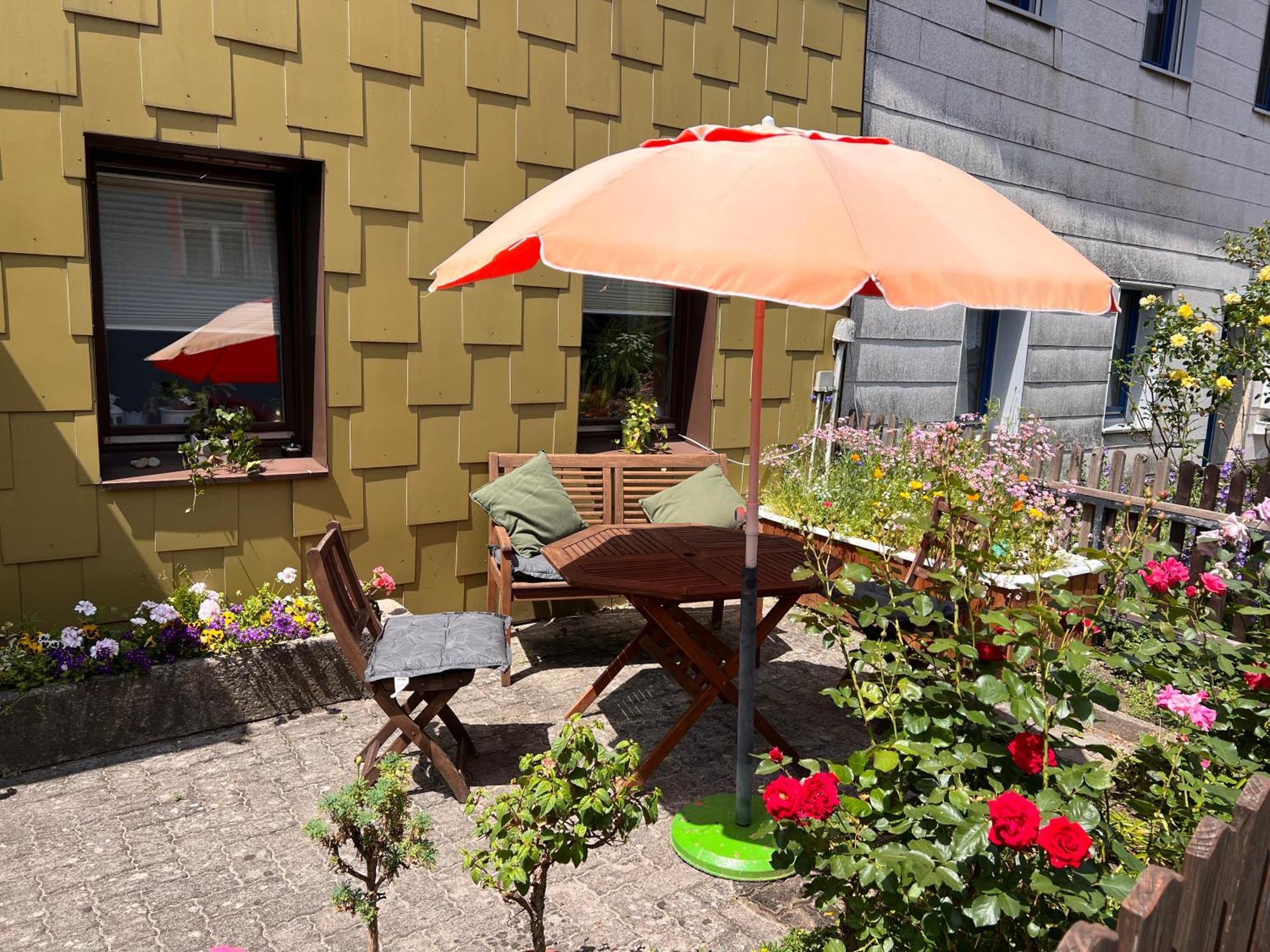 Apartment Gaestehaus „bei Emmi“ *